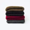 Chunky Knit Beanie - Image 4
