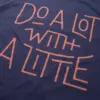 Do A Lot With A Little - Image 2
