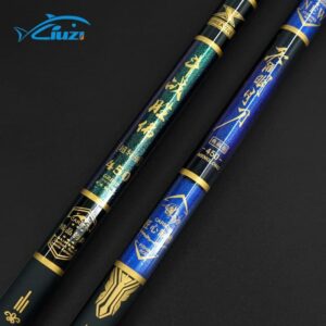 Joran Tegek Liuzi Menglong Greative New Excellent